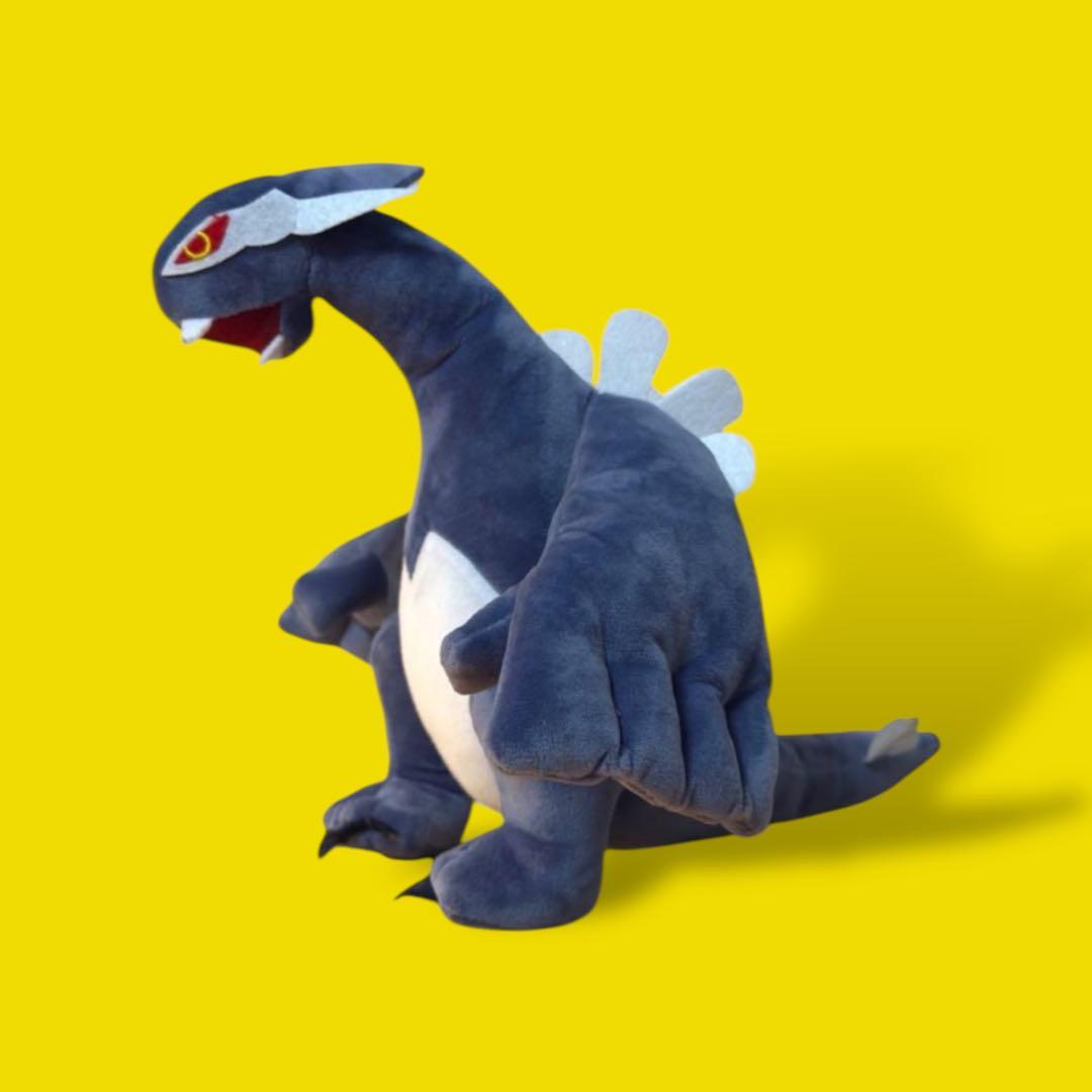 ポケモンセンター限定】完売品 激レア ポケモン ダークルギア