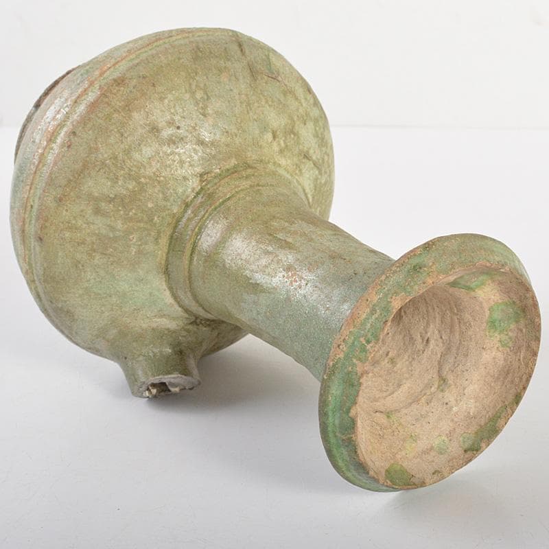 中国 龍泉窯 青磁 水注 C R6692 美術品・アンティーク・コレクション