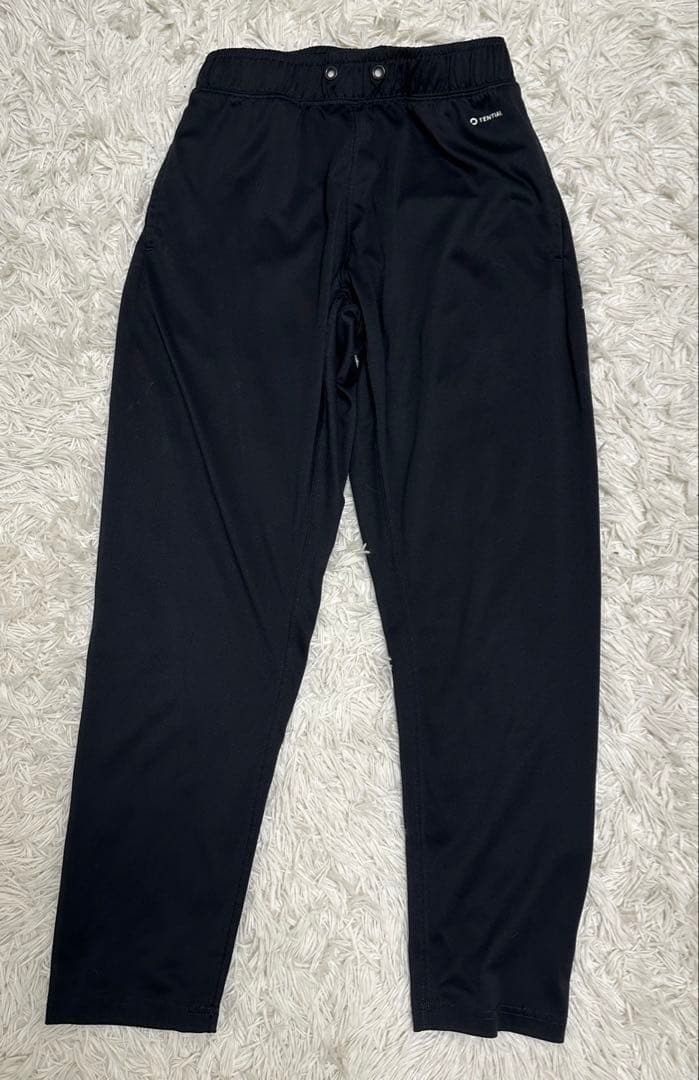 ルームウェア・パジャマ mountain TENTIAL BAKUNE