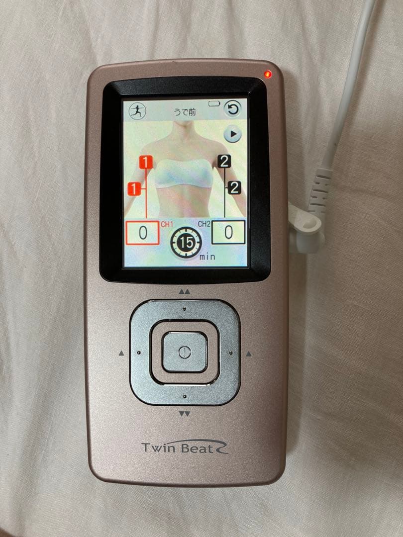 Twin Beat R ツインビートR