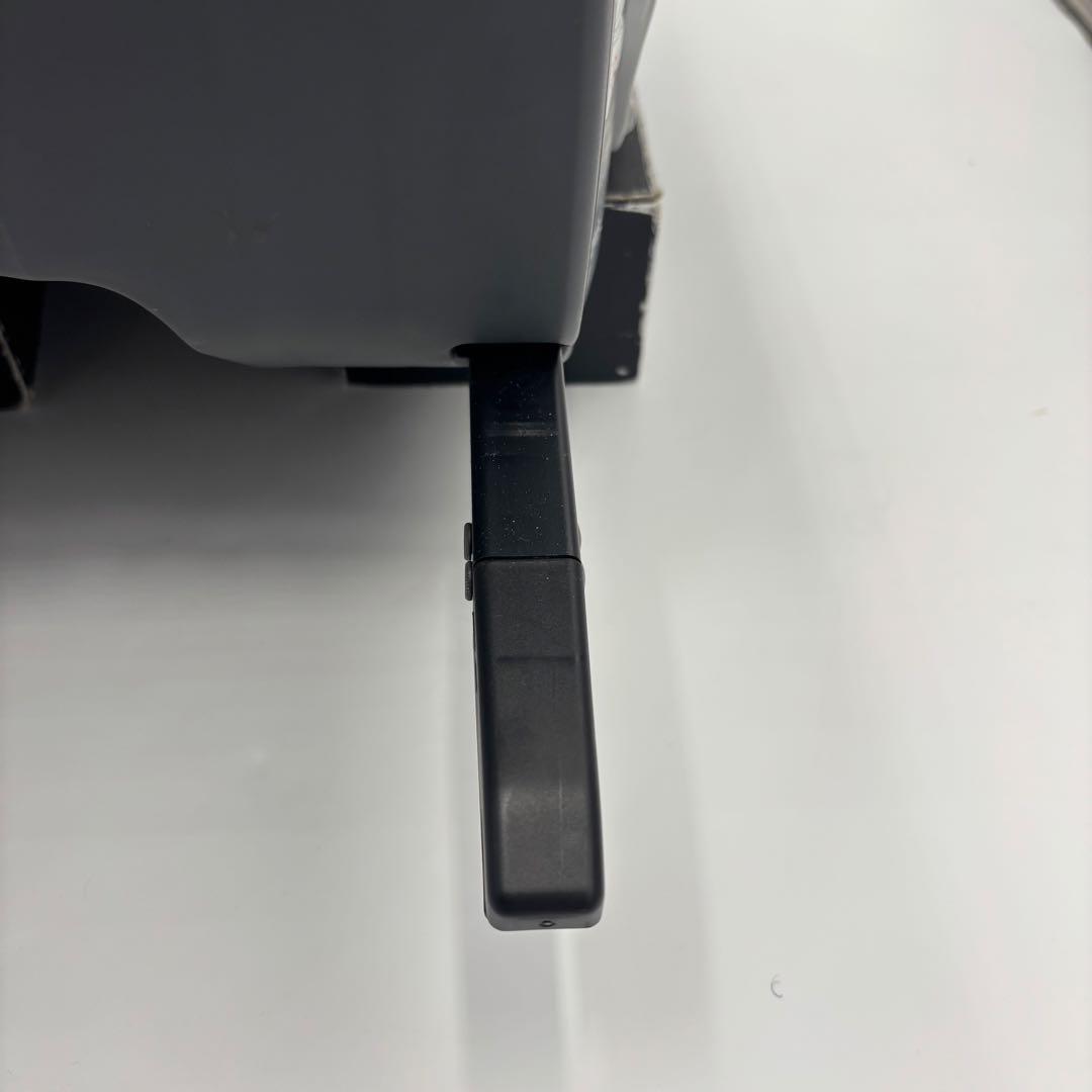 美品　combi ネセルターン ネクスト ISOFIX チャイルドシート コンビ