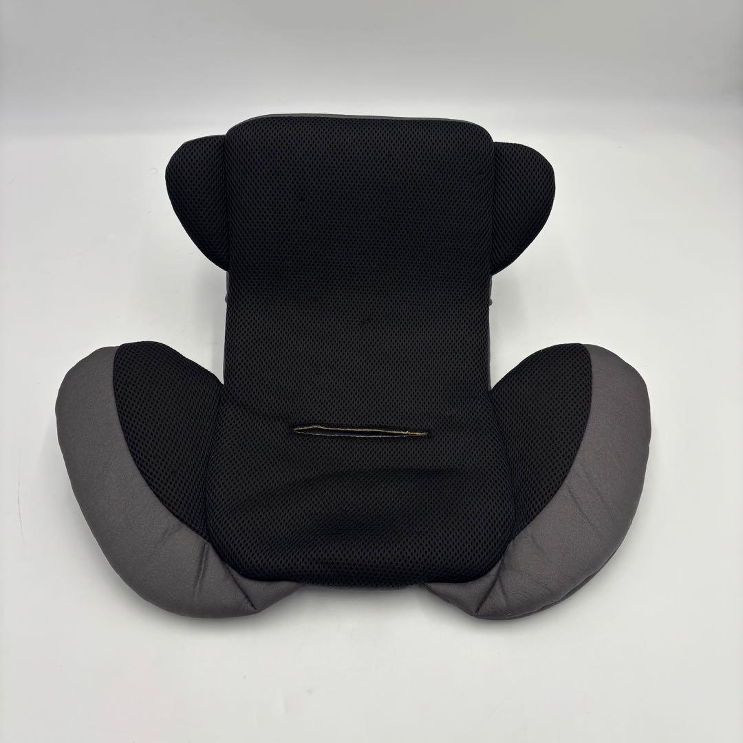 美品　combi ネセルターン ネクスト ISOFIX チャイルドシート コンビ