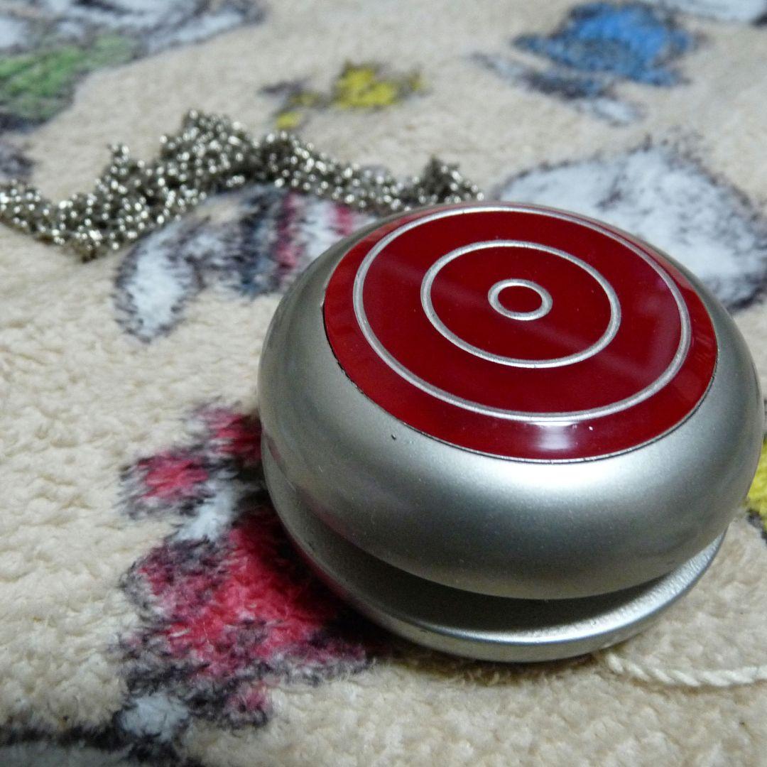 スケバン刑事 ヨーヨー チャンピオンヨーヨー 麻宮サキ