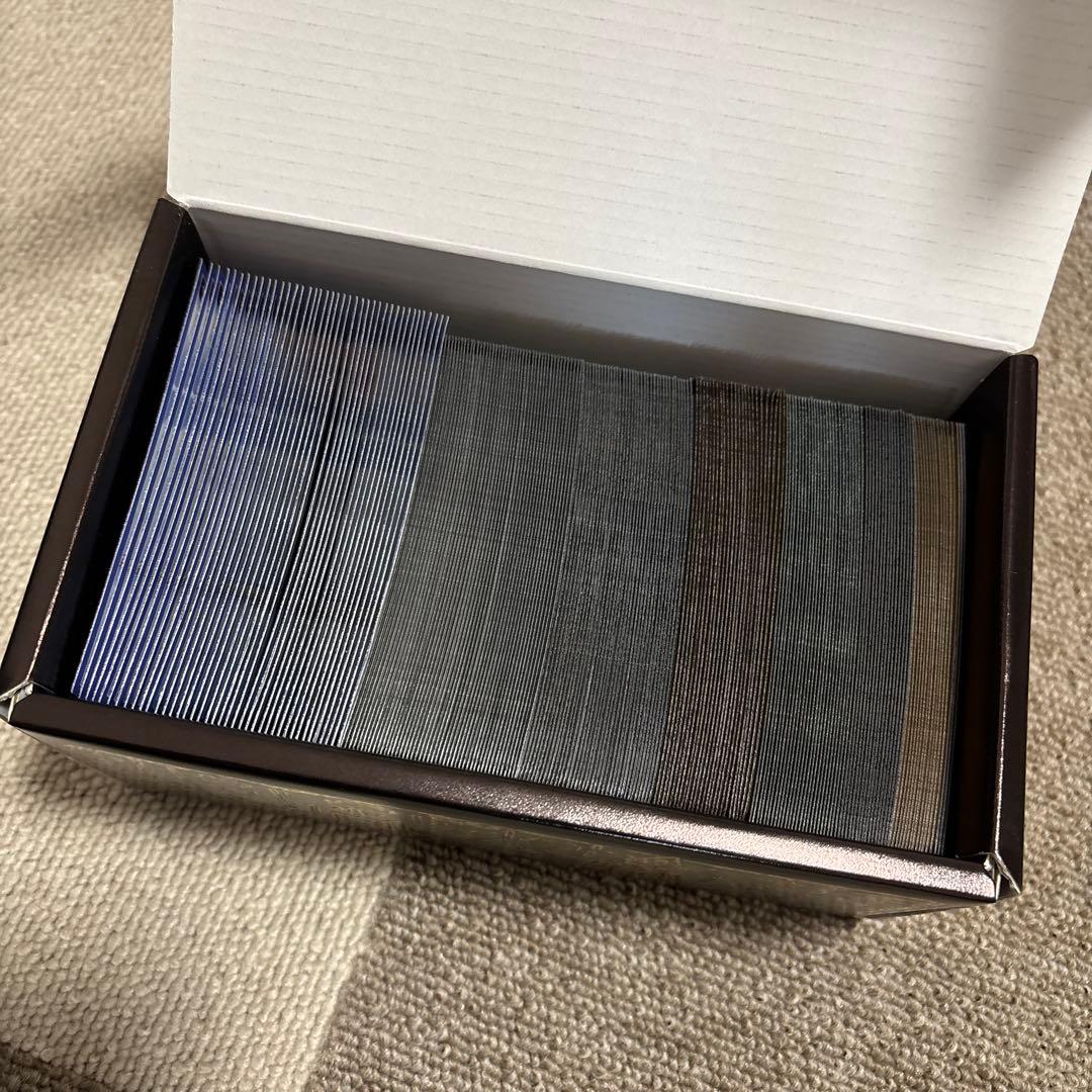 遊戯王カード引退まとめ売り！No.16 スーパーレア以上1500枚以上‼︎