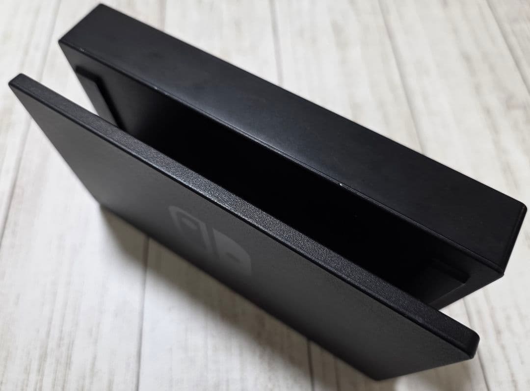 【ほぼジャンク】Nintendo Switch 本体&ドック
