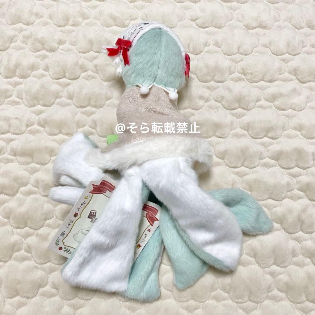 サーナイト クリスマス ぬいぐるみ ポケモンセンター ポケセン