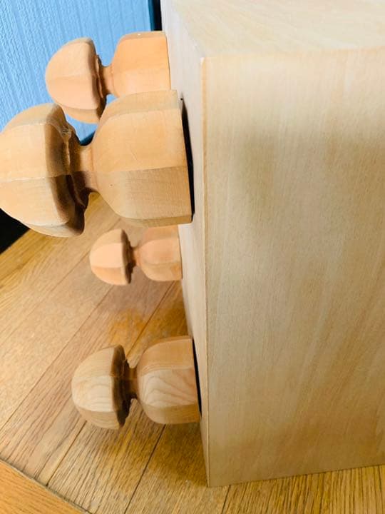 生駒将棋盤　価格改定2万→1.7万