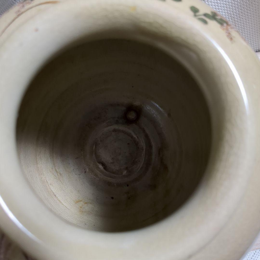 薩摩焼の名門沈寿官13代薩摩寿官製本物保証時代物