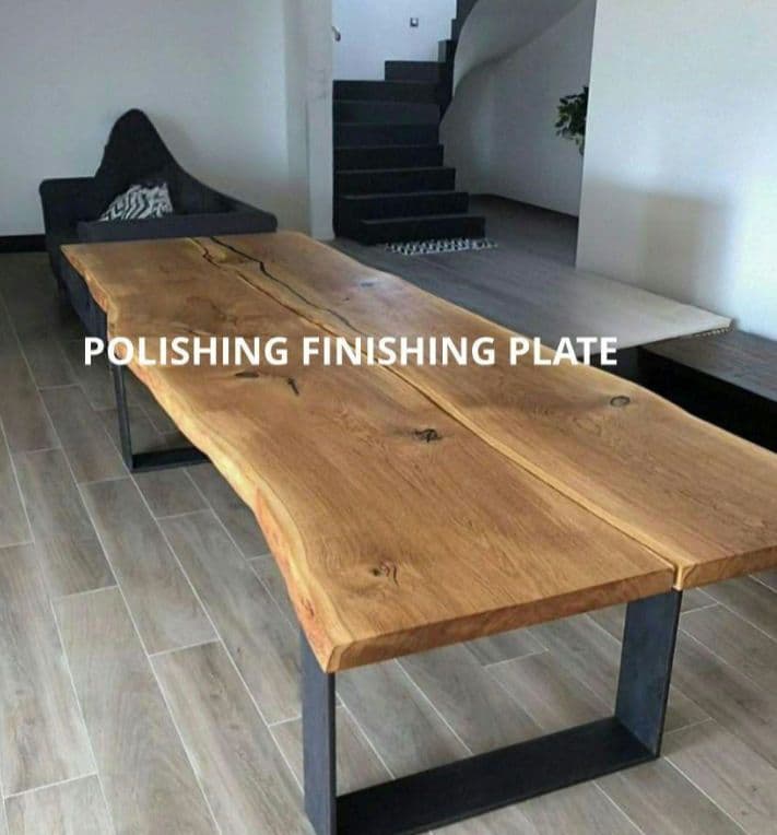 シームーン様オーダー　一枚板