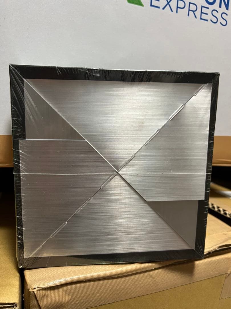 遊戯王 新品未開封 box ザ・デュエリスト・ジェネシス 絶版