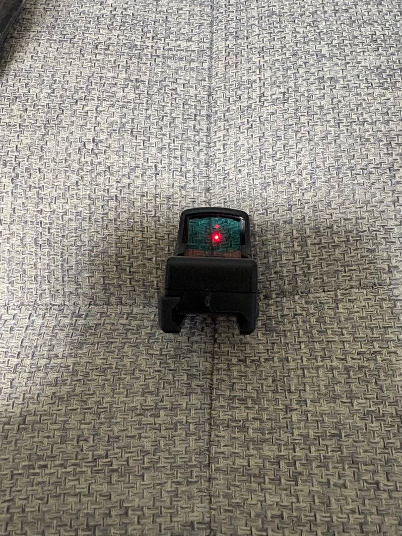 東京マルイ マイクロプロサイト　2個セット