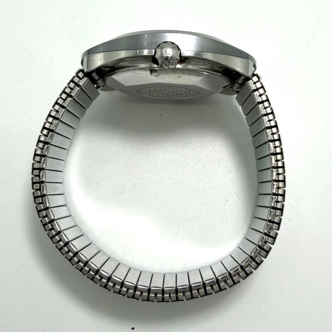 【稼働】 RADO 腕時計 ダイヤスター 自動巻き メンズ ヴィンテージ イカリ