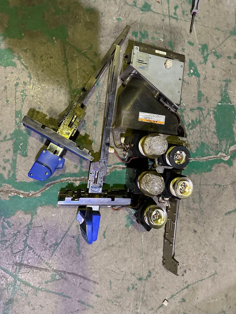 スピンパーツ BLOOM トリムクリップ パネルトリムクリップ ピン 純正品番 互換 09409