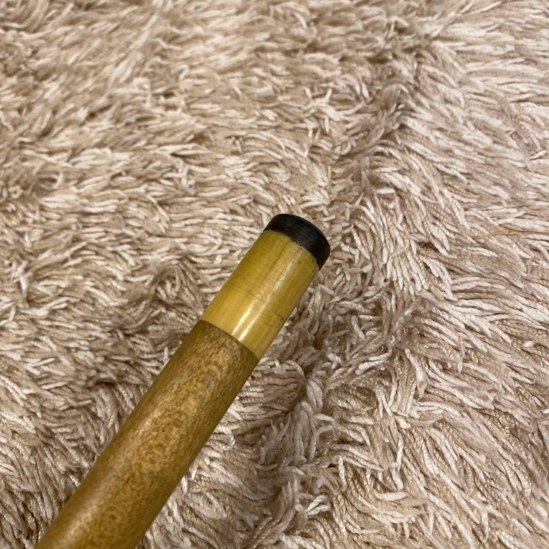 A.C.S.S. ビリヤードキュー ルカシー用　引退品　11