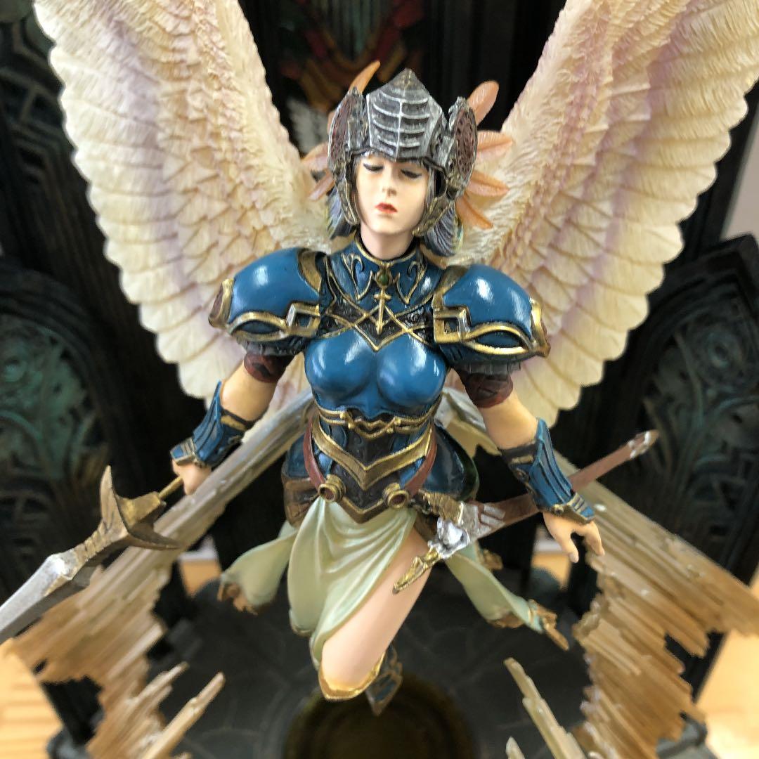 ヴァルキリープロファイル レナス 大型フィギュア