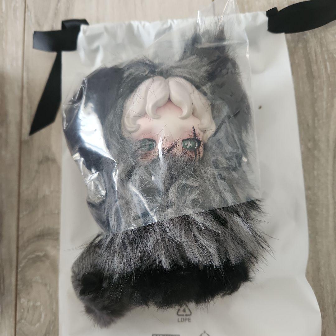 You Found Me! Buddy Dogge ぬいぐるみ