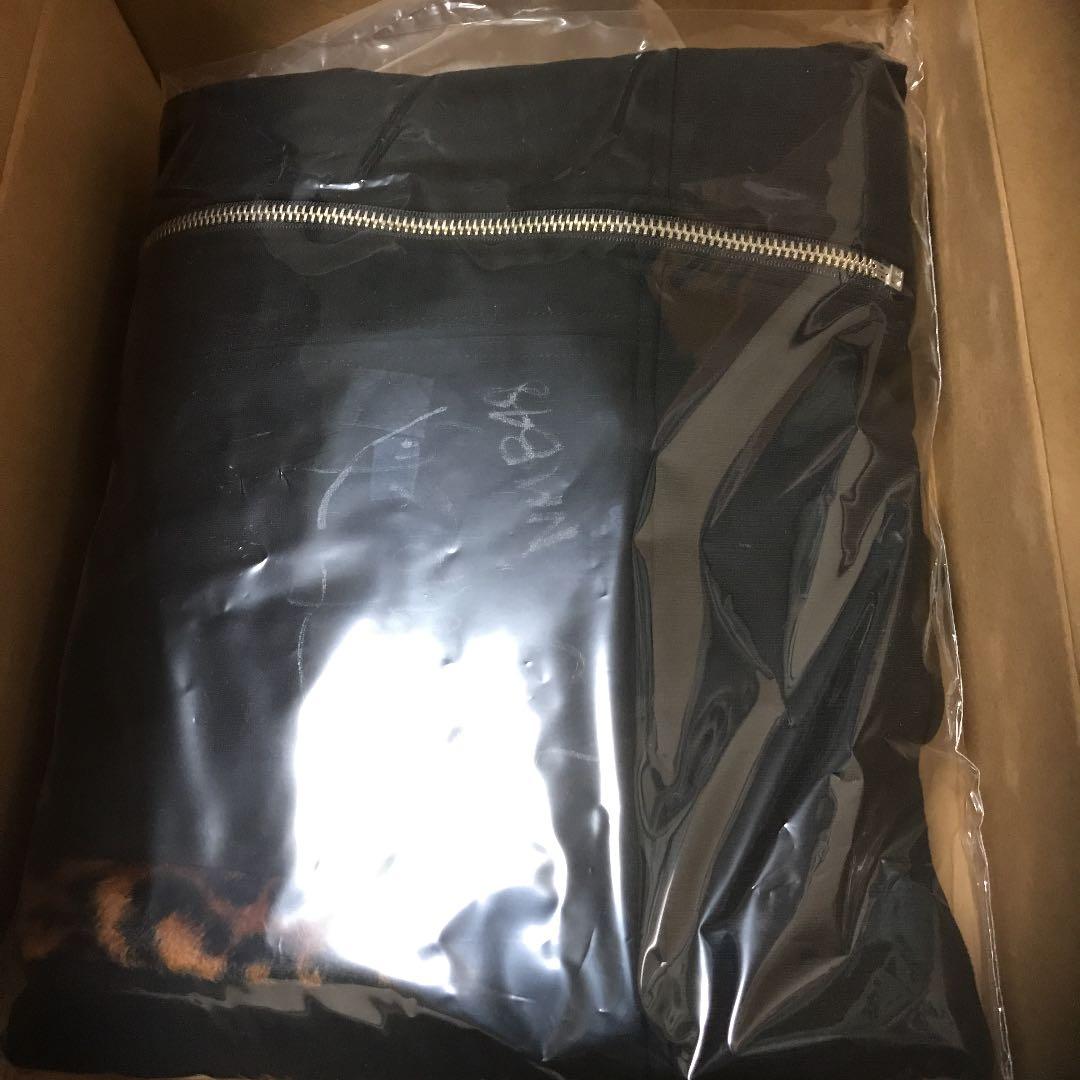 元NMB48 希少品　山本彩　直筆サイン入りパーカー