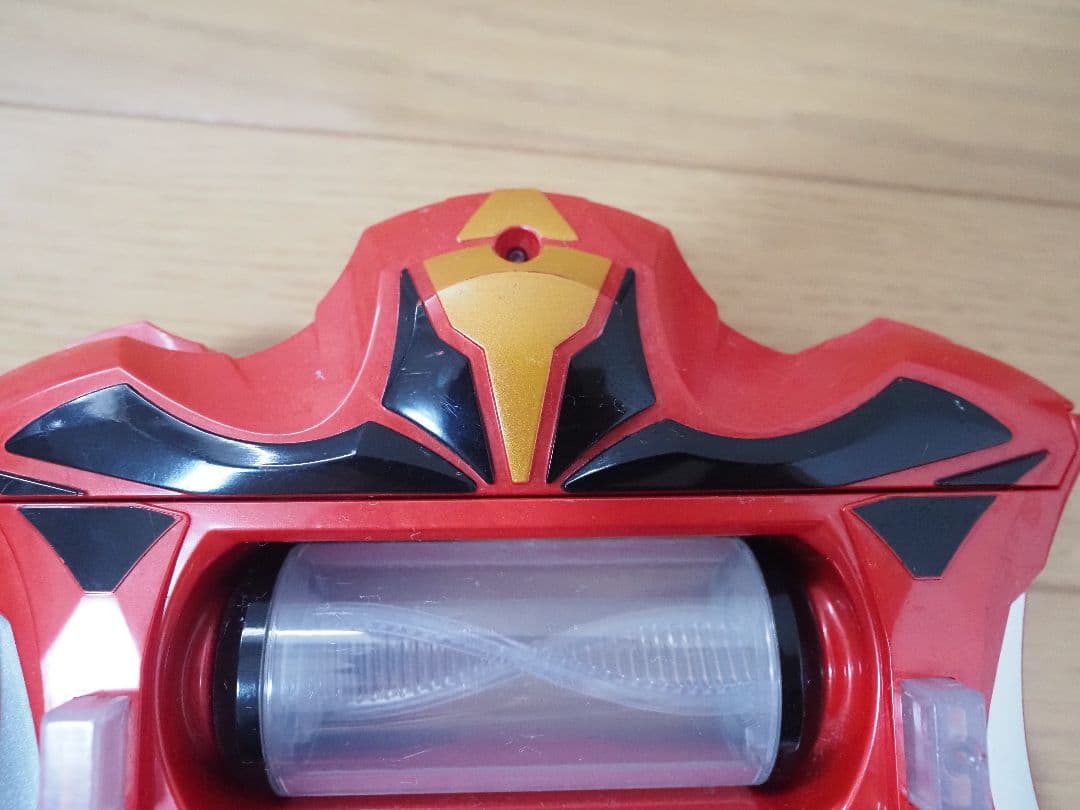 ウルトラマンジード DXジードライザー ＆ DXウルトラゼロアイNEO カプセル