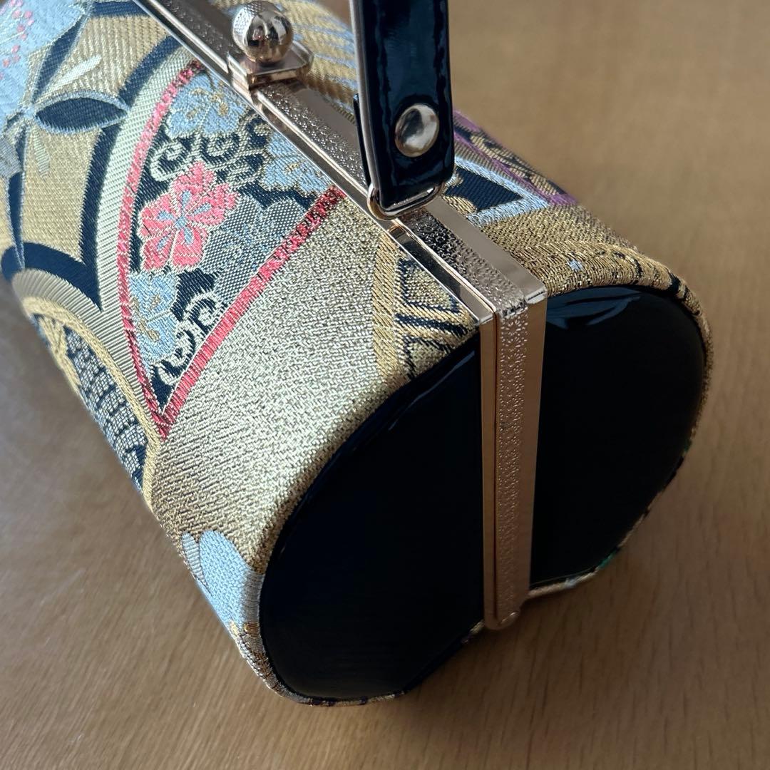 振袖、袴用　草履とバッグのセット