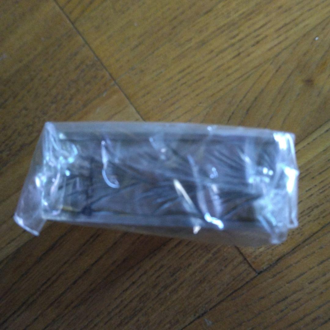 イタリアンベネチア6面手彫り彫刻アンティーク マラカイトと銀の装飾品