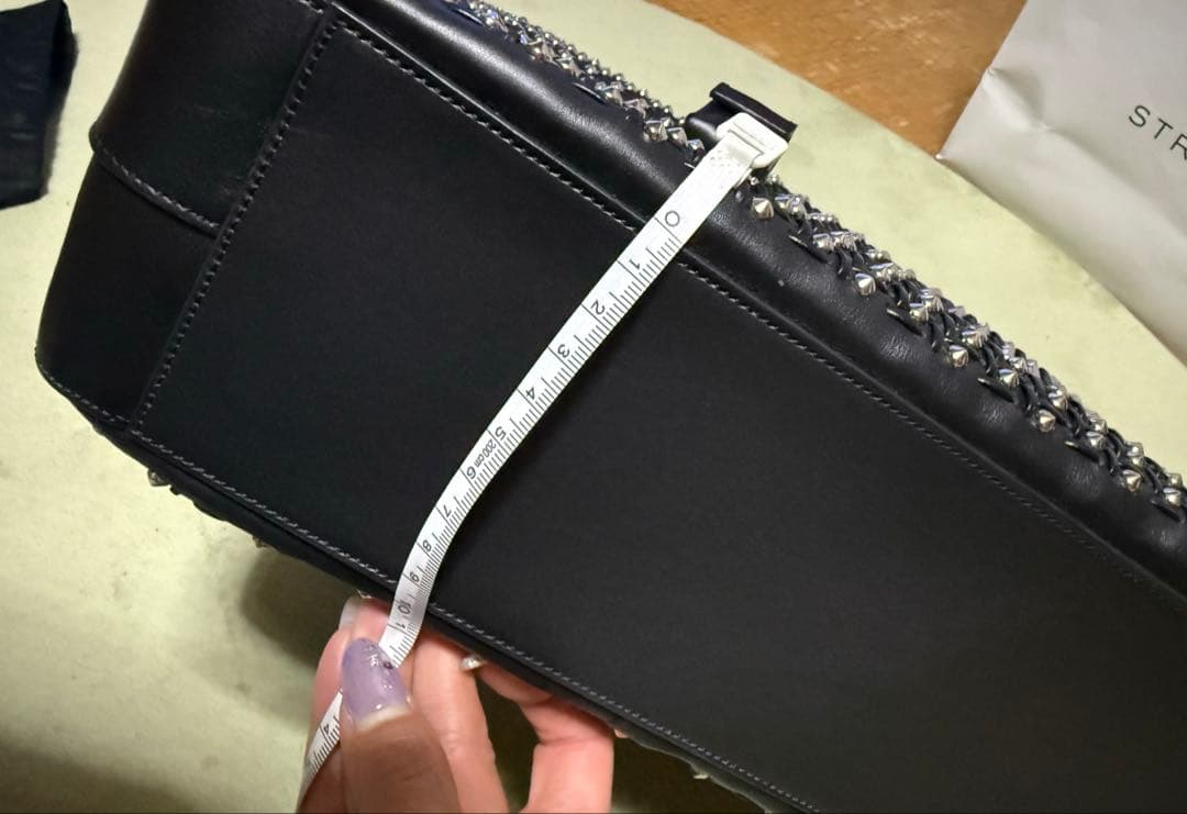 【美品】サンローラン メンズ バッグSaint Laurent 正規品