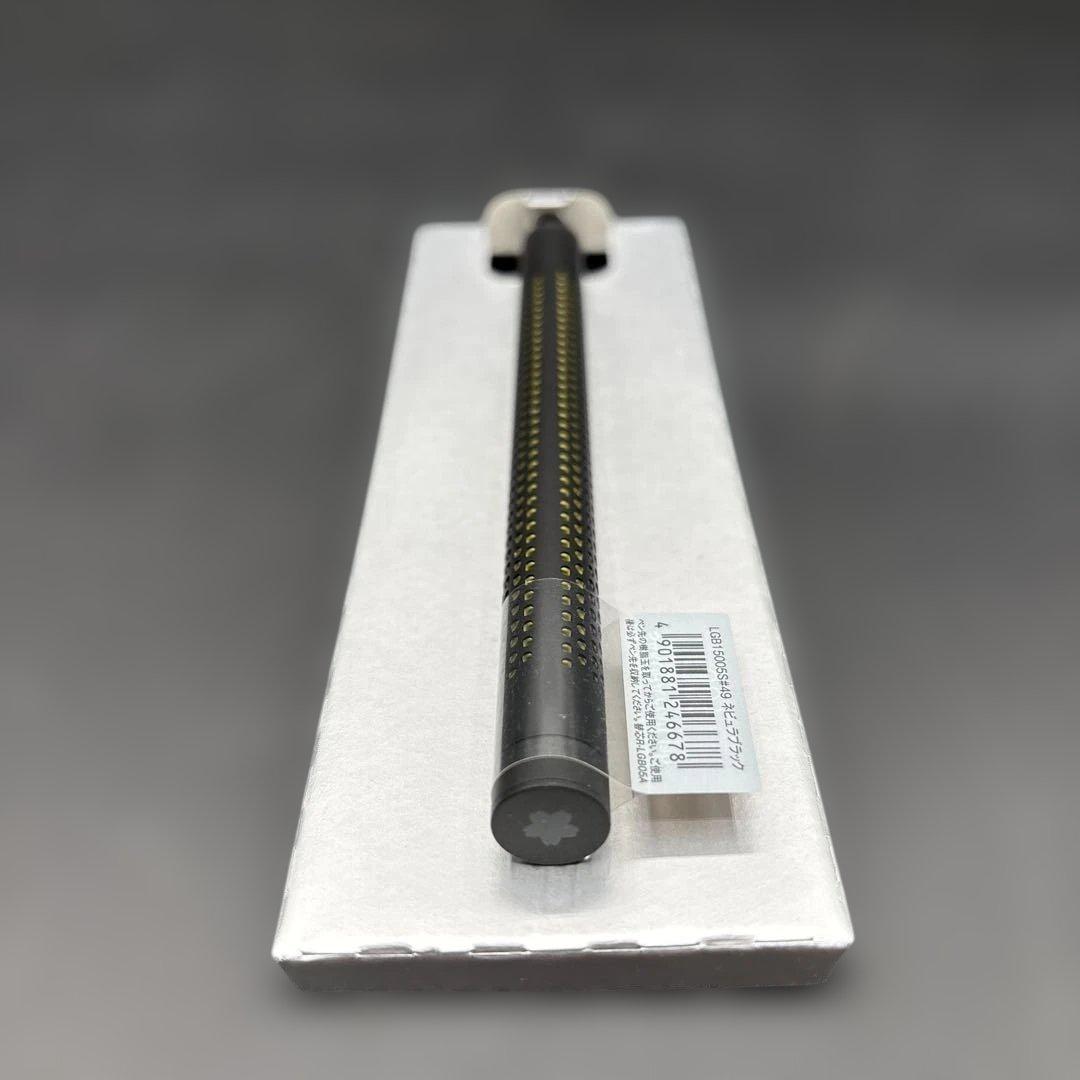 SAKURA craft_lab 009 ボールペン サクラ クラフトラボ