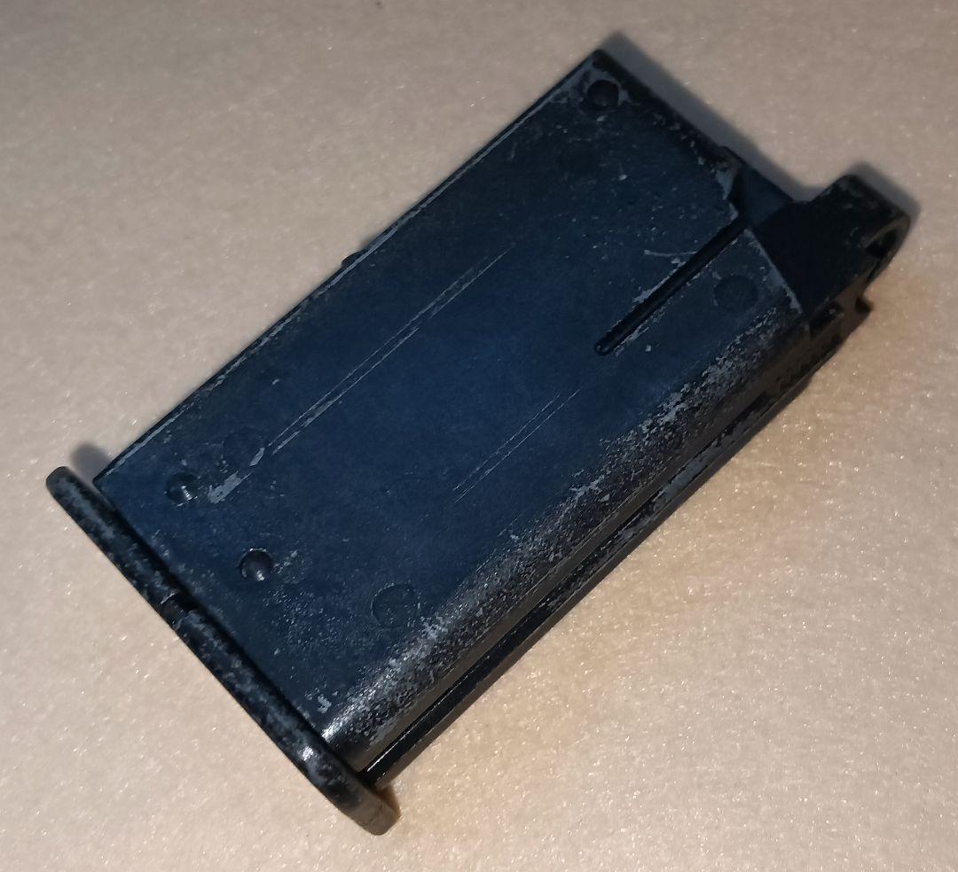 ponpo6969 マルシン モーゼル M712 マキシ ガスガン 現状品