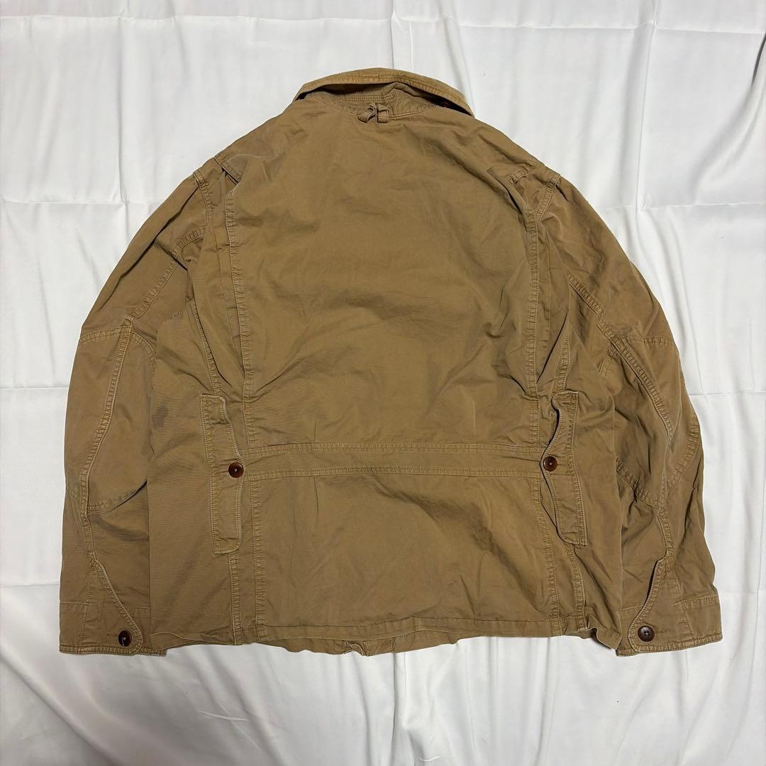 Polo by Ralph Lauren ハンティングジャケット