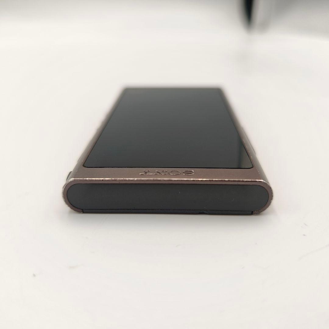 動作品】SONY WALKMAN NW-A55 本体 16GB 充電ケーブル付