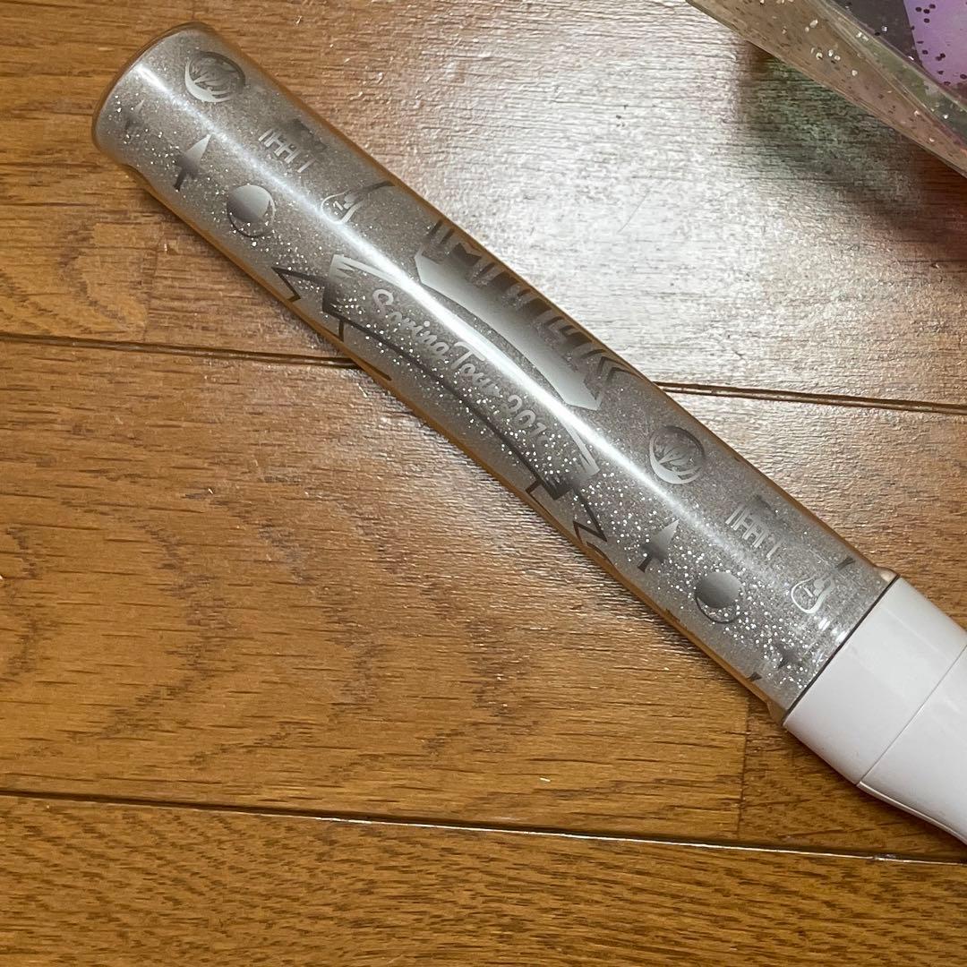 M!LK ペンライト - アイドルオンライン ショップ