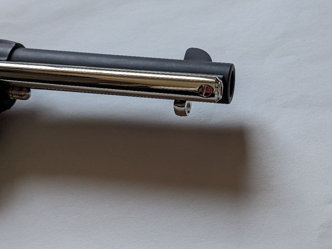 h*2様 タナカ saa シングルアクションアーミー ファストドロウスペシャル