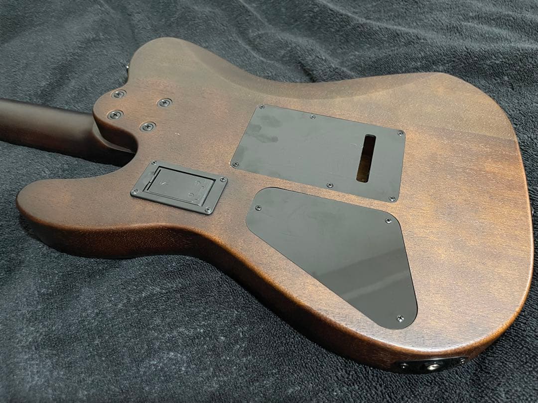 ノーブランド morris Groovin´タイプ サイレントソリッドエレガット