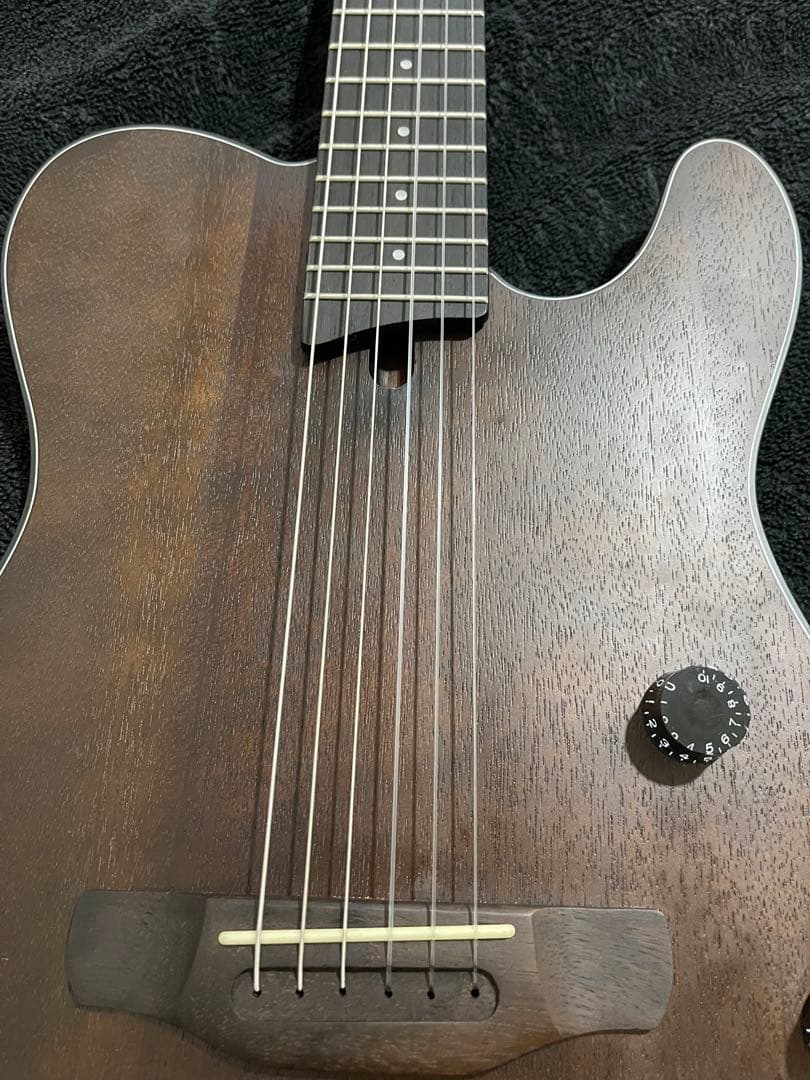 ノーブランド morris Groovin´タイプ サイレントソリッドエレガット