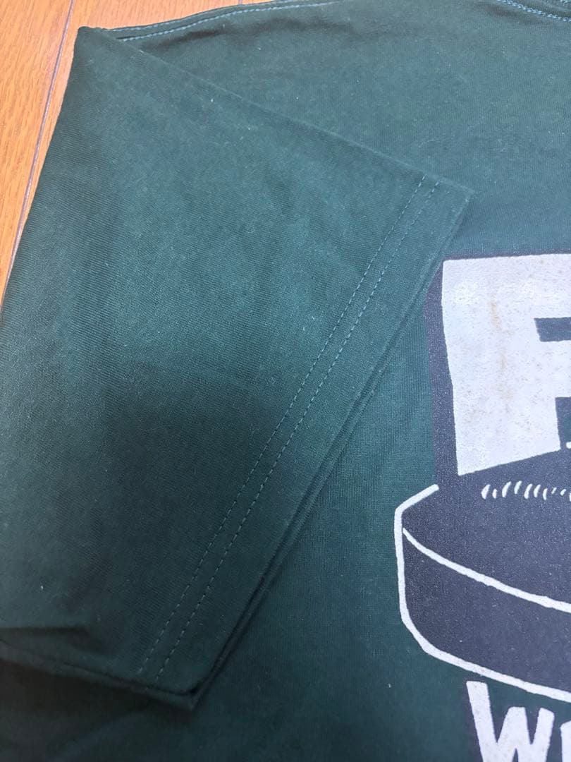 NOFX Tシャツ 90sビンテージ　Lサイズ