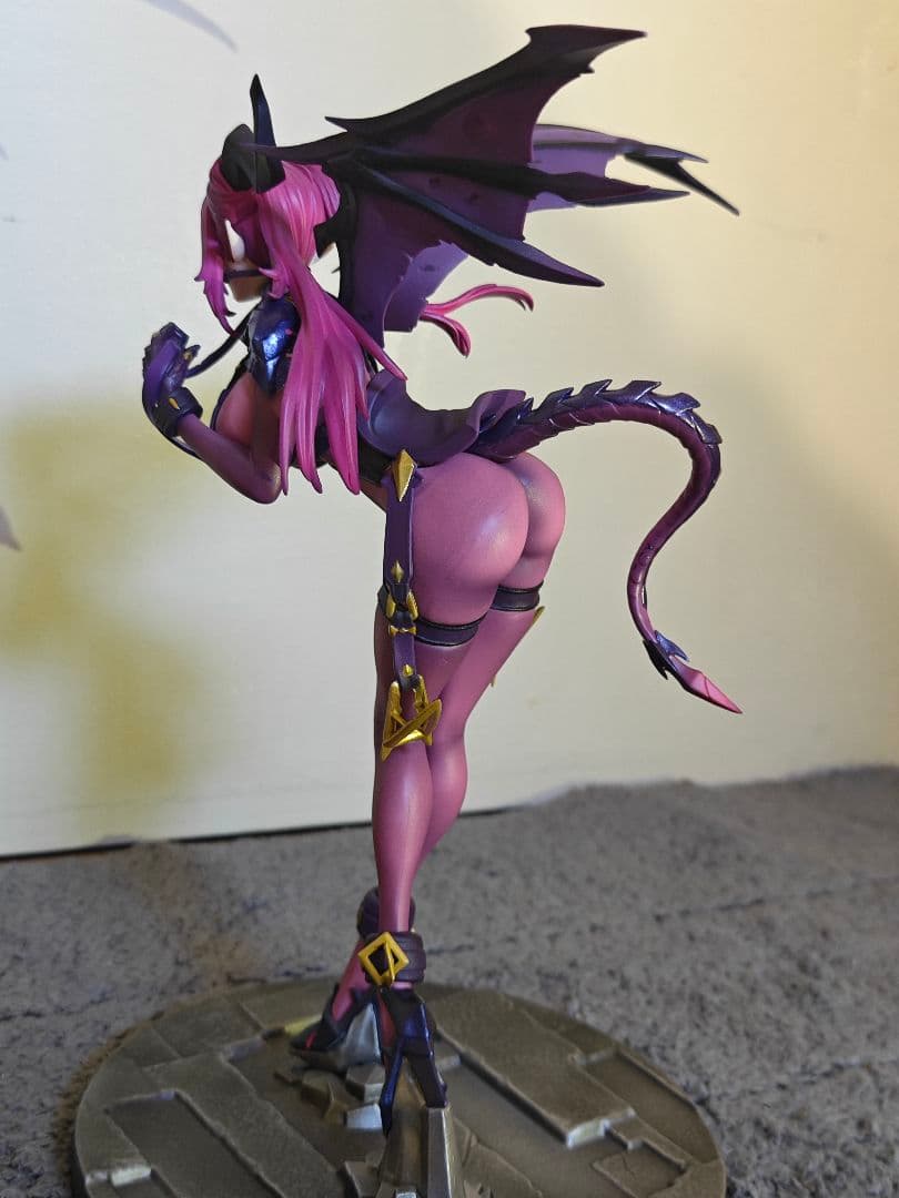 竜姬士 コリディス1/7スケールフィギュア