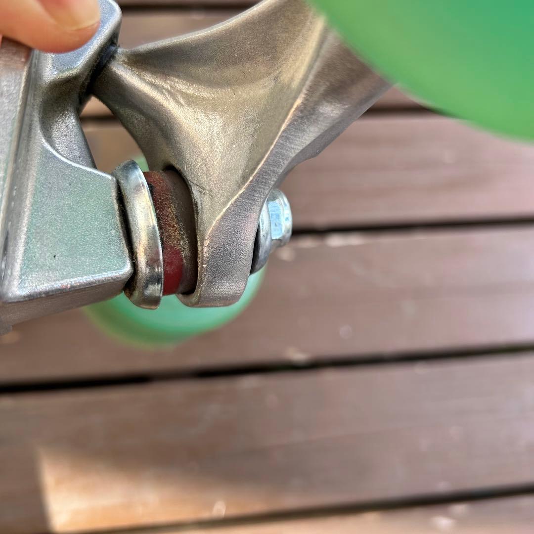 yow S4 トラック セット ヤウ サーフスケート スケートボード スケボー