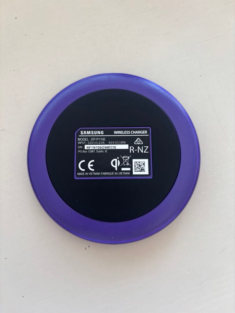 アイドル Galaxy Buds+ BTS Edition