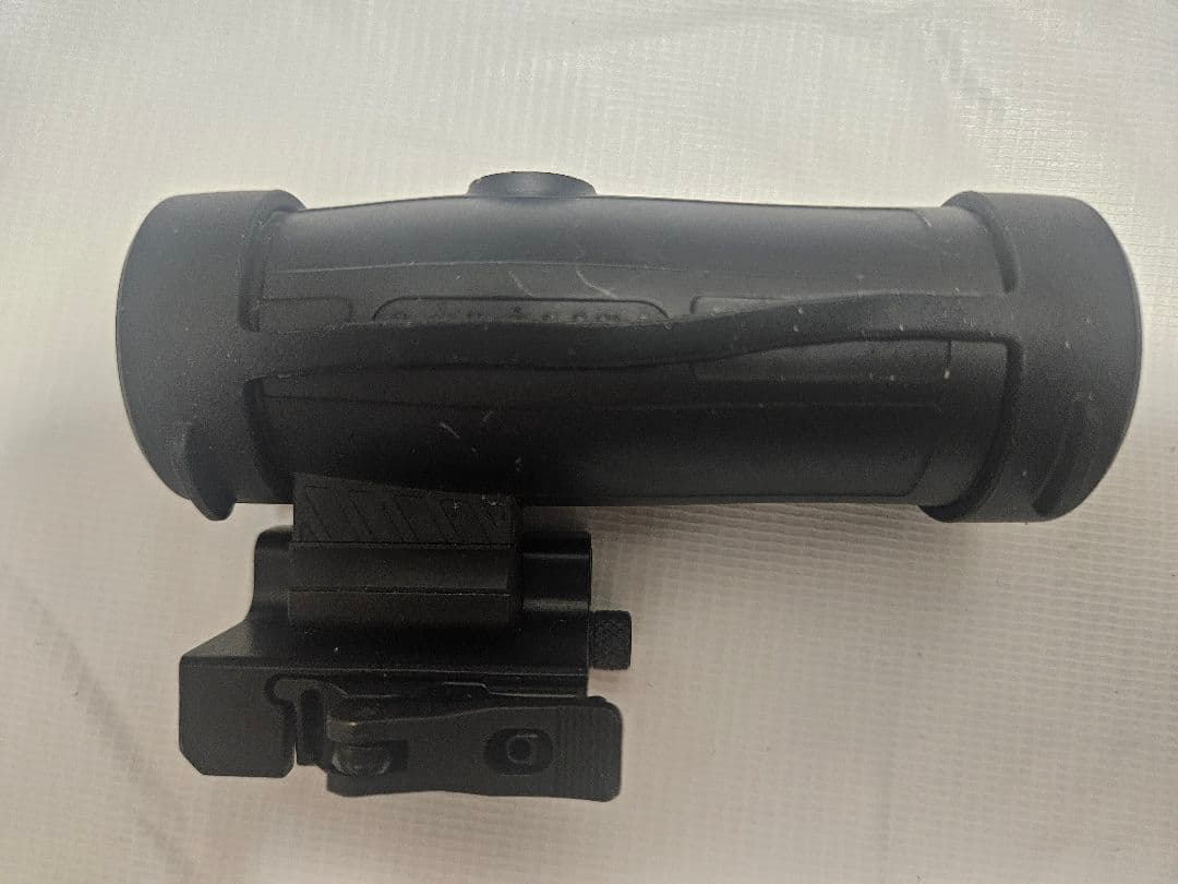 トイガン HOLOSUN HM3X 3X Magnifier