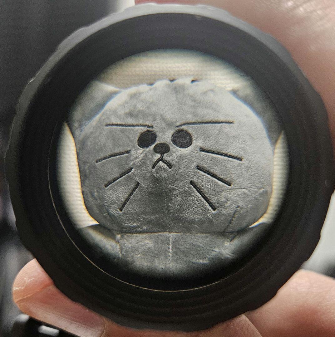 トイガン HOLOSUN HM3X 3X Magnifier