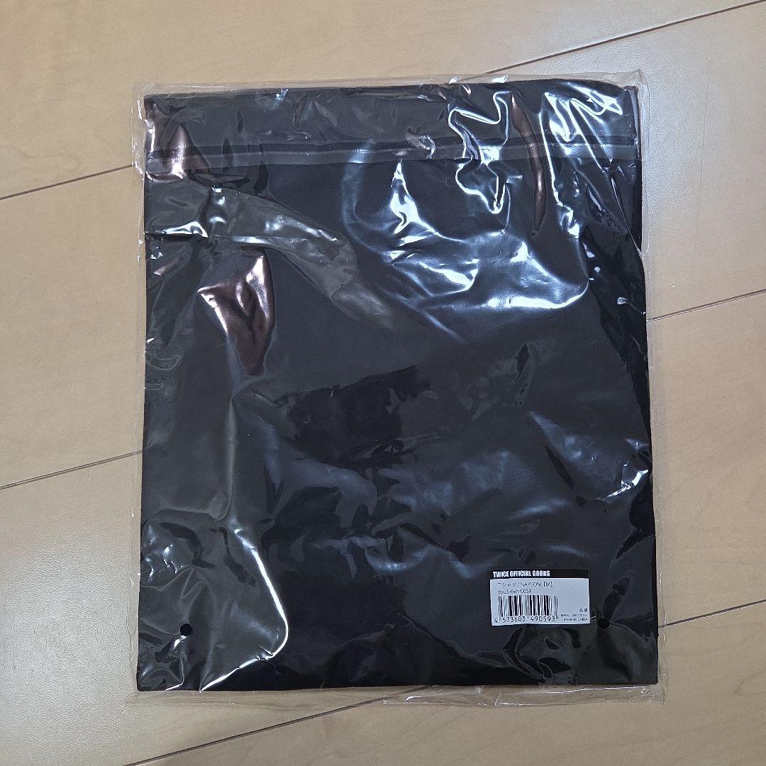 TWICE THIS IS FOR Tシャツ Mサイズ ナヨン