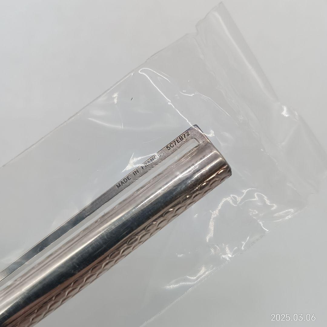 S.T.Dupont デュポン ボールペン 未使用