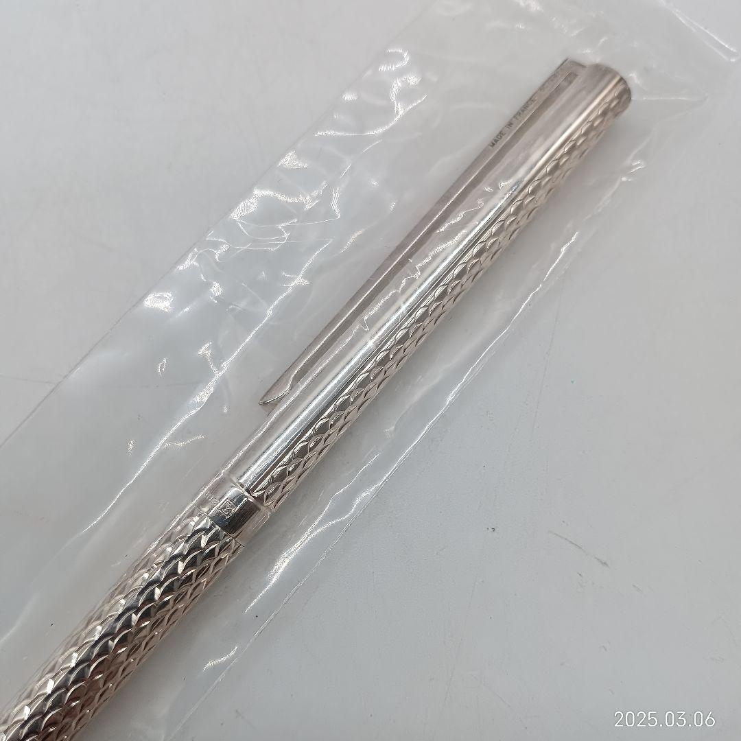 S.T.Dupont デュポン ボールペン 未使用