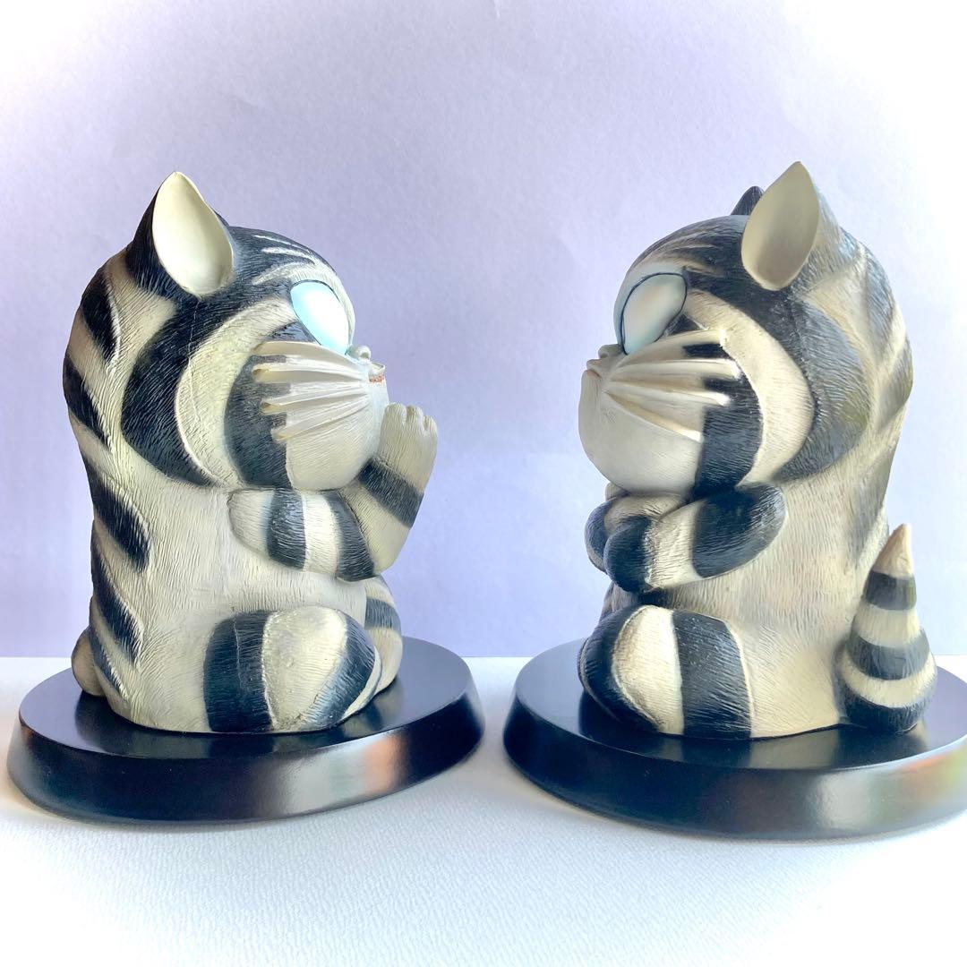 水木しげる監修 南方熊楠 猫楠 妖怪コレクション ゲゲゲの鬼太郎 悪魔くん