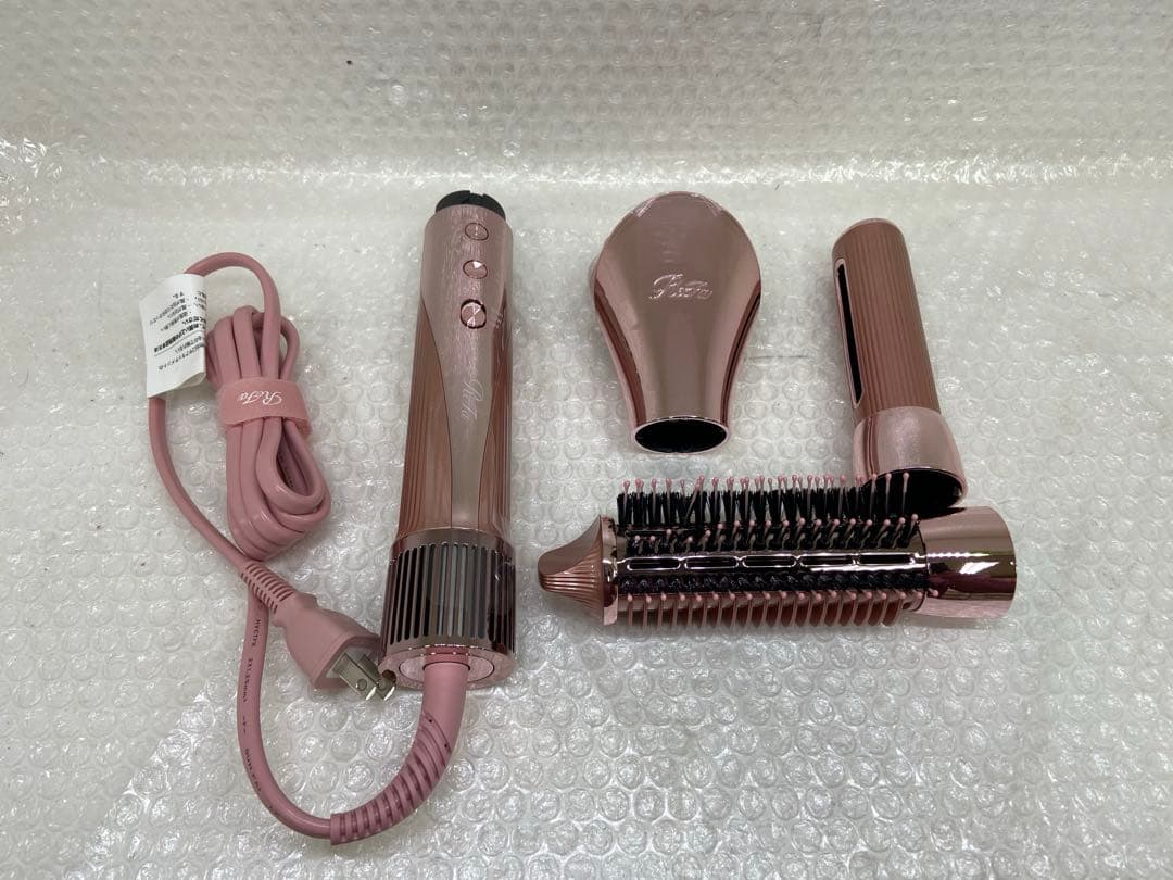 ⚫︎ ReFa リファ　ビューテックリセッター　RE-BI-05A 2024年製