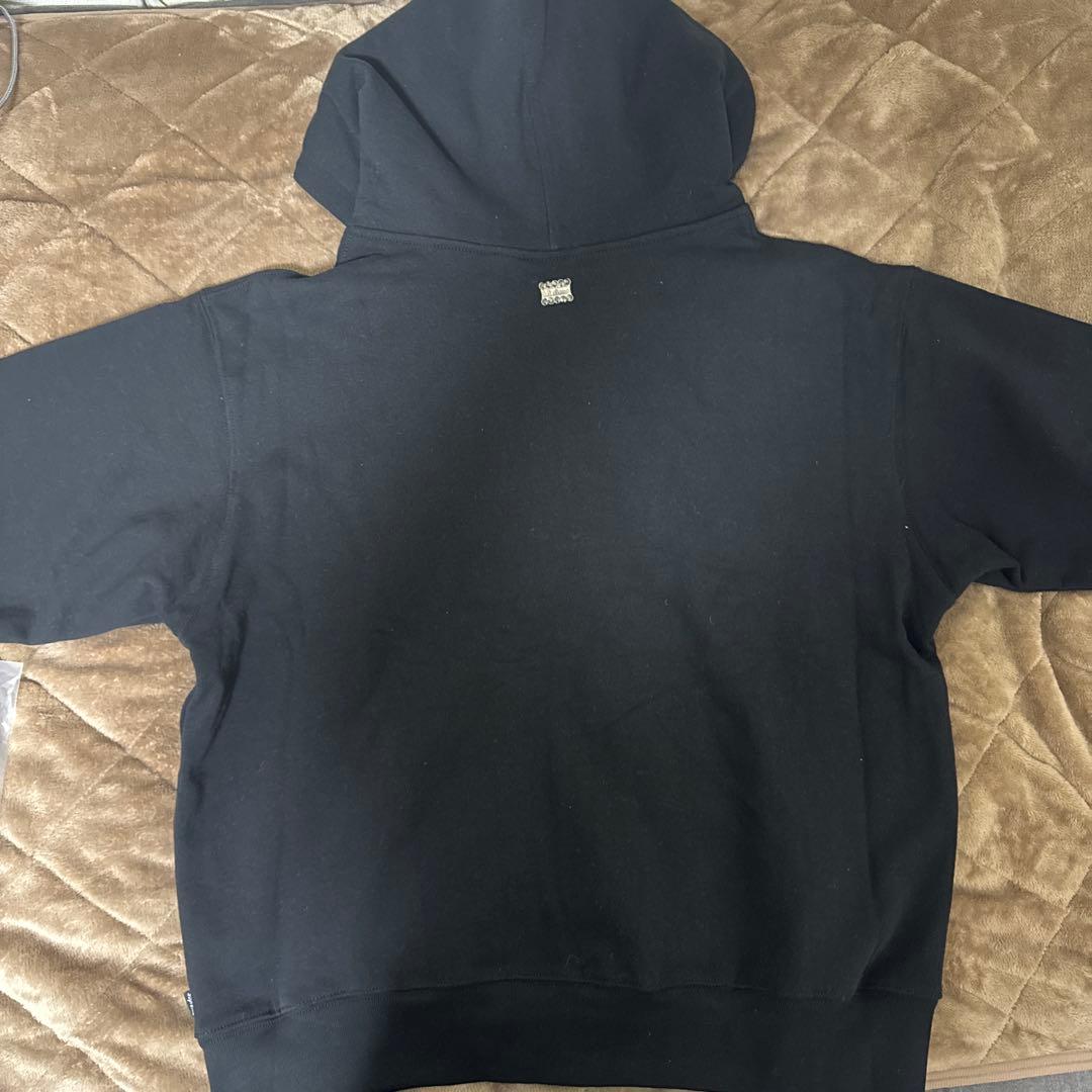 トップス Supreme x B.B. Simon Zip Up Hooded