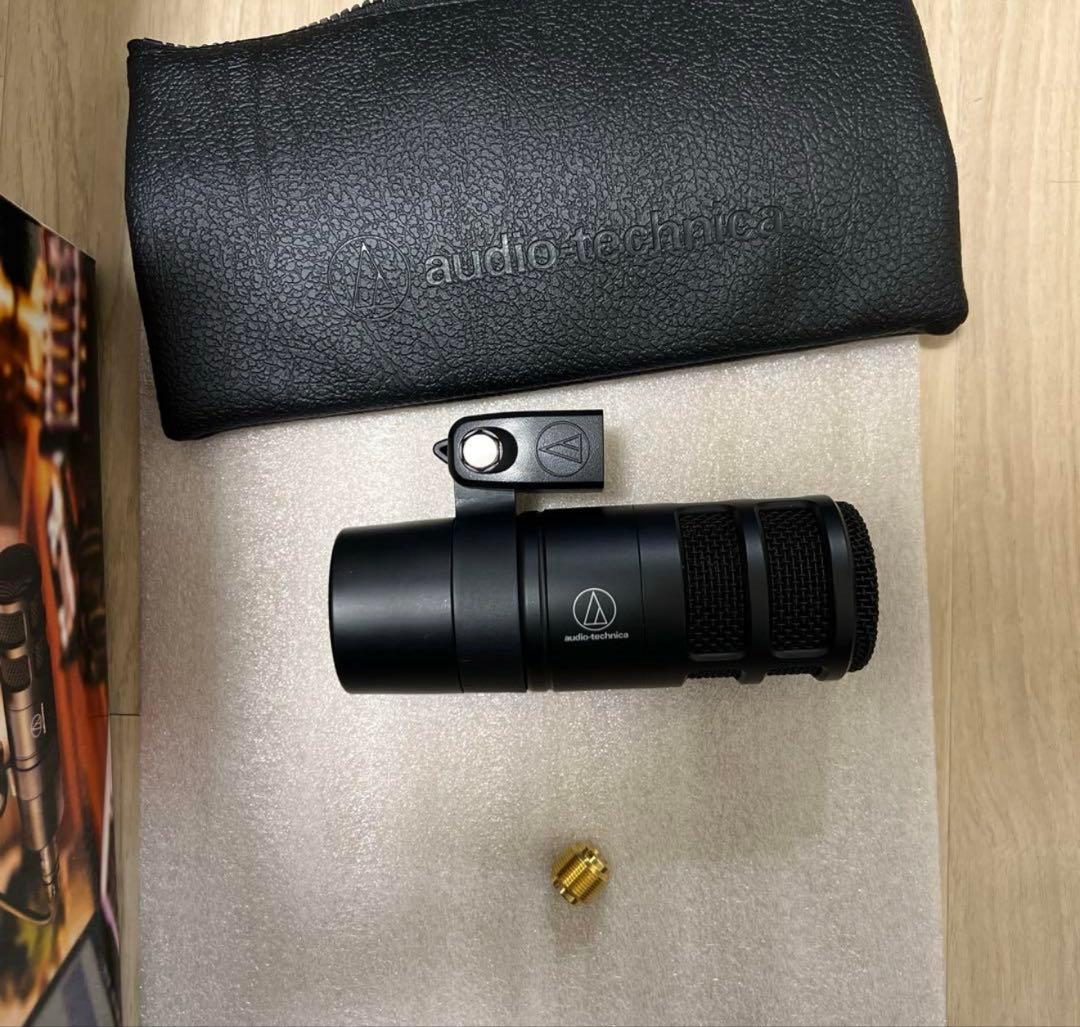 オーディオテクニカ　AT-2040