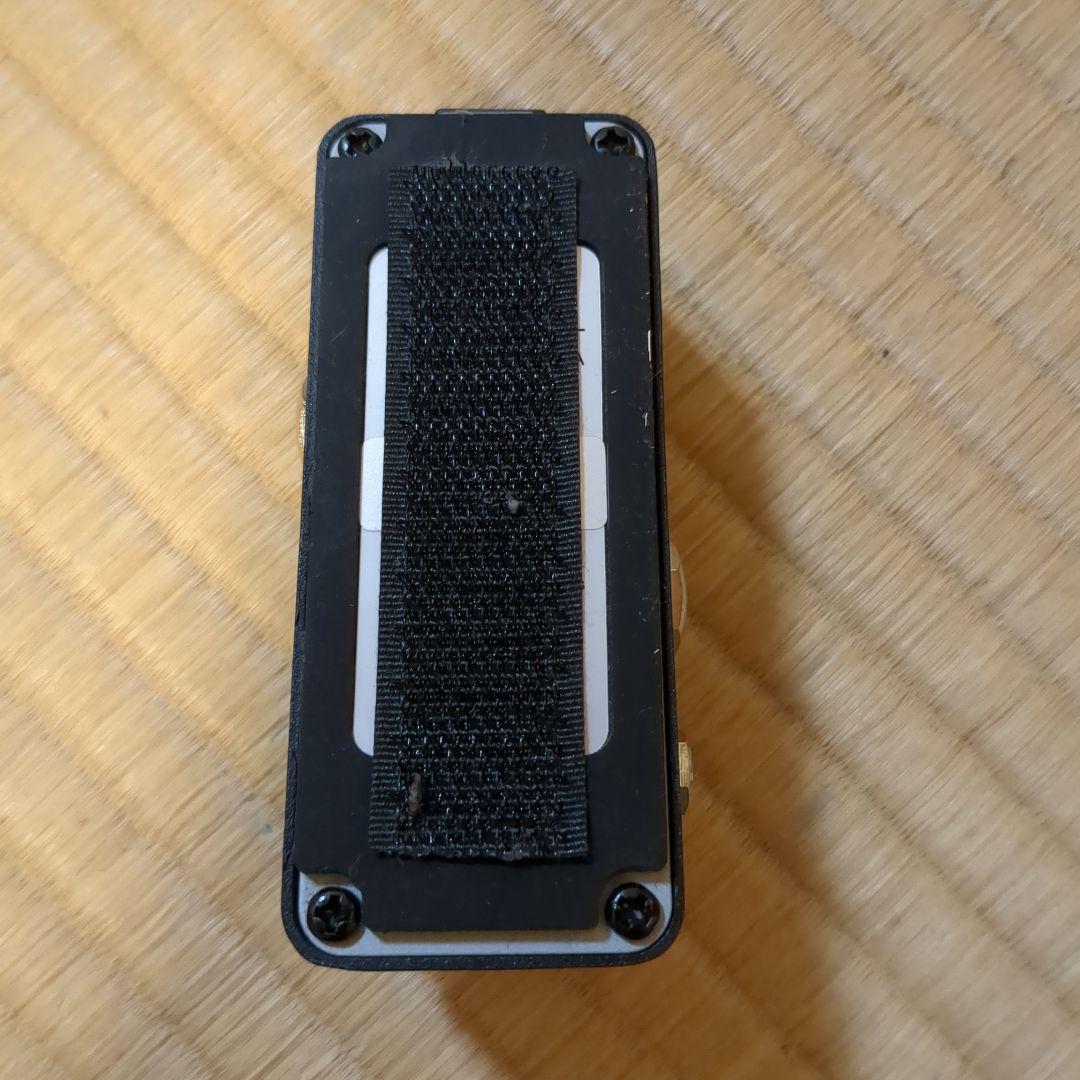 MOOER Radar　キャビネットシュミレーター