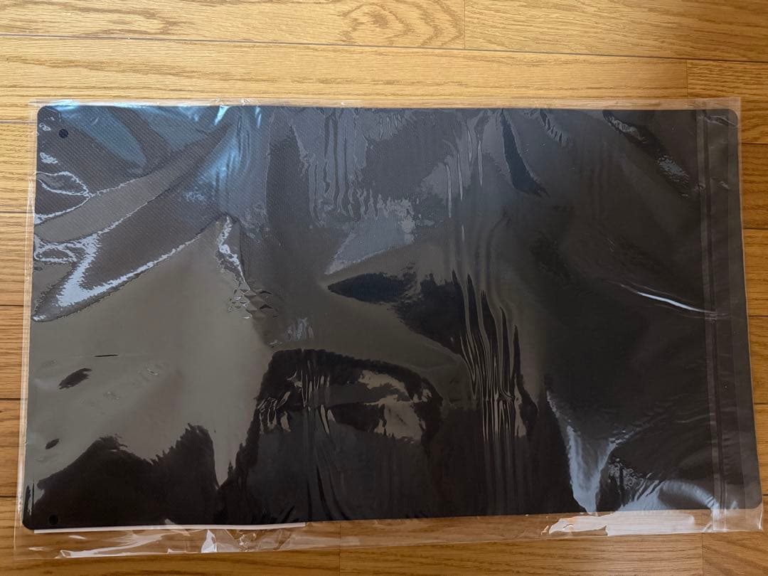 ガンダムW プレイマット