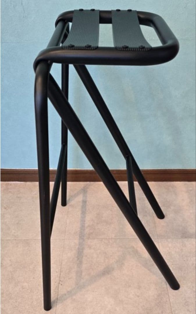 デュエンデ /ベント ハイスツール