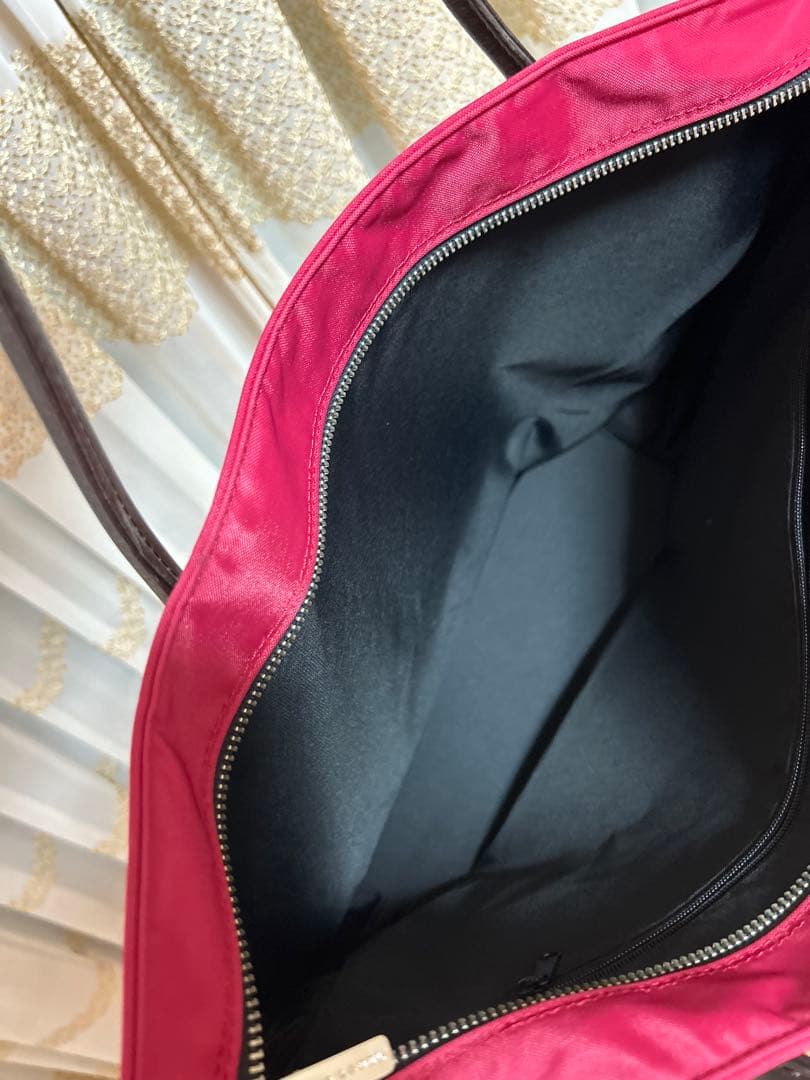 BURBERRYS バーバリー トートバッグ　バッグ